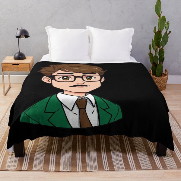 Item preview, Doctor Harvey designed and sold by DesginsDone.
