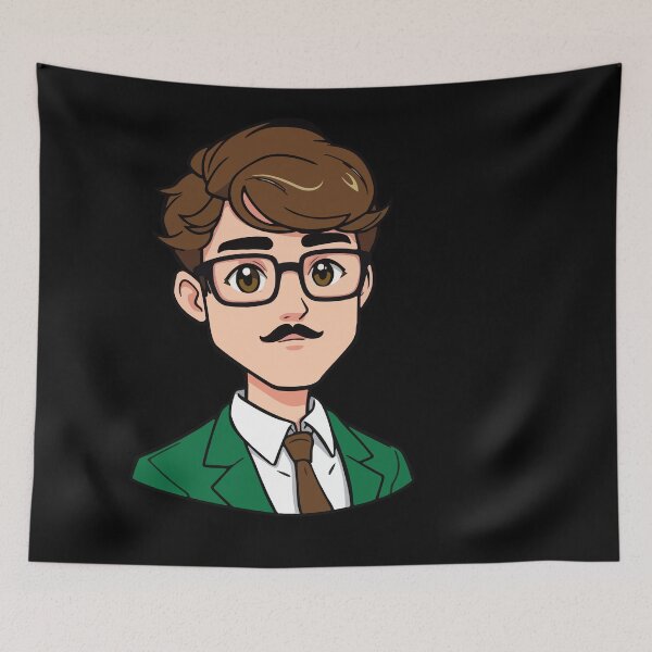 Item preview, Doctor Harvey designed and sold by DesginsDone.