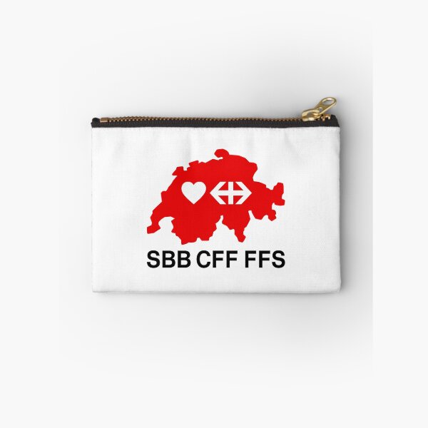 Item preview, Swiss Federal Railways - SBB designed and sold by PuzzlingStuff.