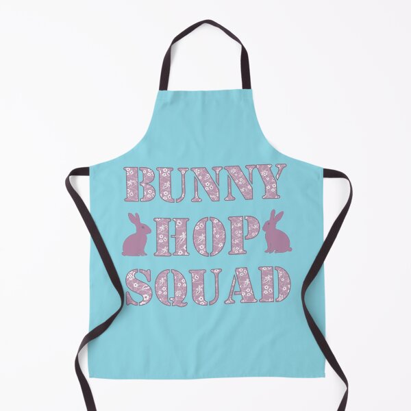Item preview, Bunny Hop Squad - Feliz Pascua designed and sold by FaeryNuff.