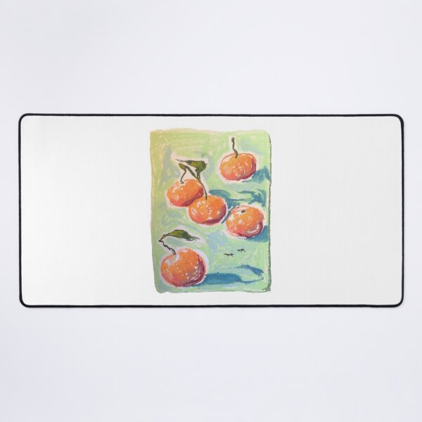 Item preview, Tangerine designed and sold by kairosclerosisart.