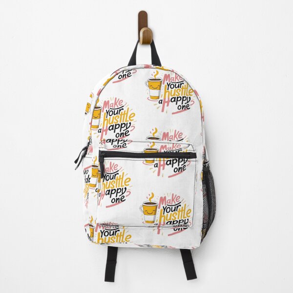 Item preview, Sunny Brew: Make Your Hustle a Happy One designed and sold by zoughlal.