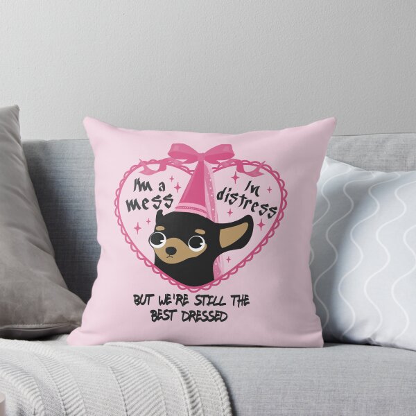 Item preview, Distress designed and sold by Bruna Esmanhotto.
