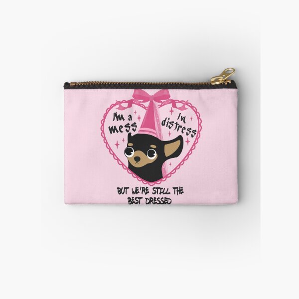 Item preview, Distress designed and sold by Bruna Esmanhotto.