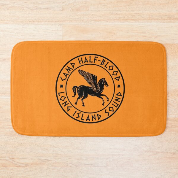 Item preview, Camp Half Blood Logo designed and sold by CHBlovers.