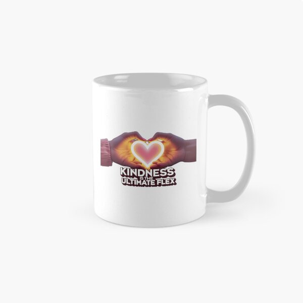 Item preview, Glow of Kindness: The Ultimate Flex designed and sold by zoughlal.