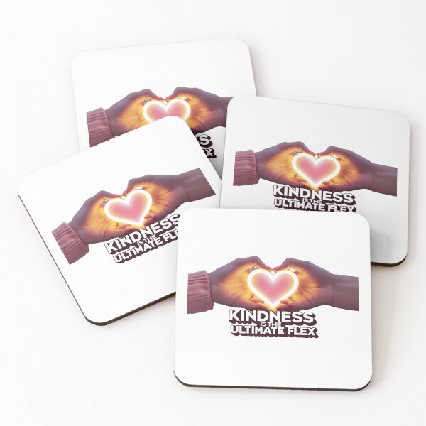 Item preview, Glow of Kindness: The Ultimate Flex designed and sold by zoughlal.