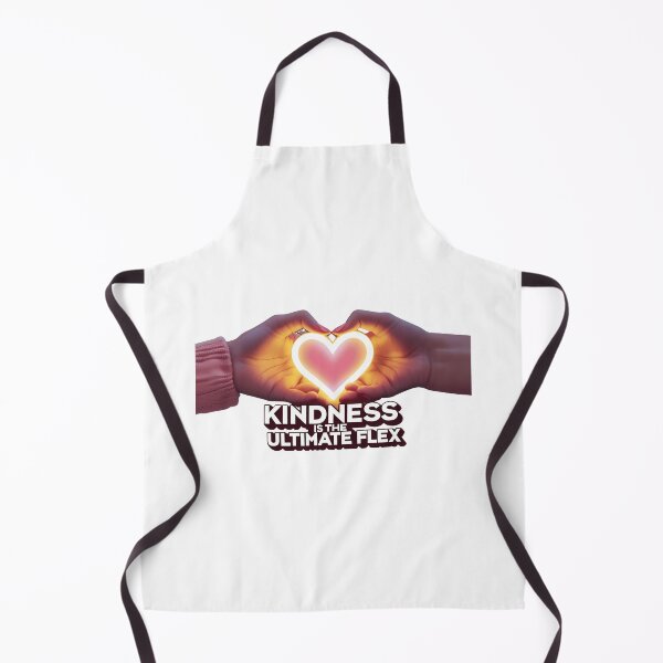 Item preview, Glow of Kindness: The Ultimate Flex designed and sold by zoughlal.