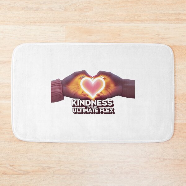 Item preview, Glow of Kindness: The Ultimate Flex designed and sold by zoughlal.