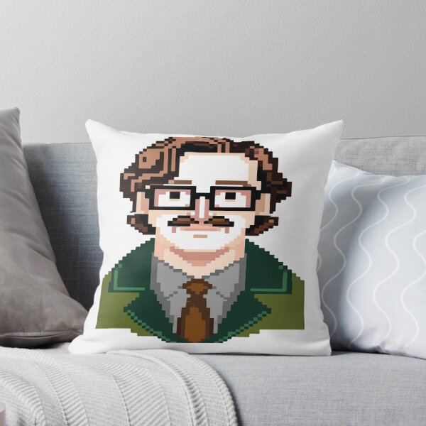 Item preview, Doctor Harvey designed and sold by DesginsDone.
