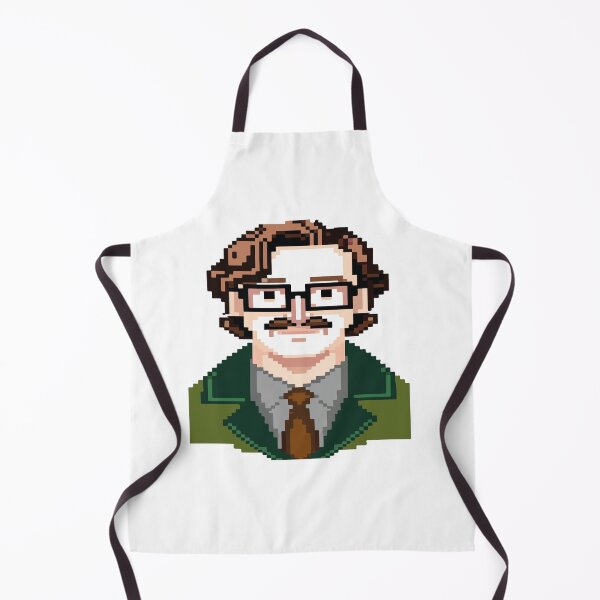 Item preview, Doctor Harvey designed and sold by DesginsDone.
