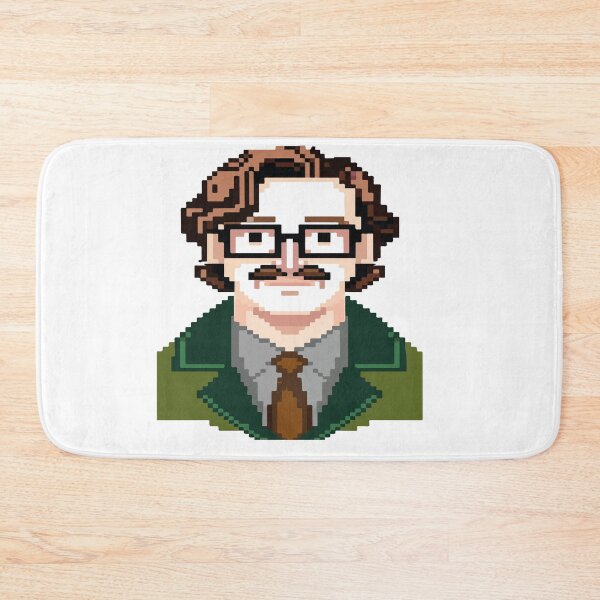Item preview, Doctor Harvey designed and sold by DesginsDone.