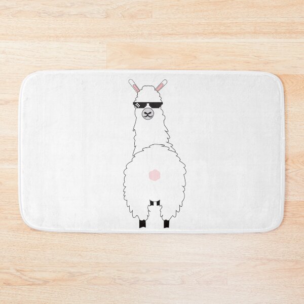 Item preview, OLLAMA Sticker designed and sold by kagole 07.