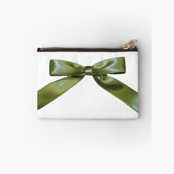 Item preview, Green ribbon designed and sold by di-Vera-Rosati.