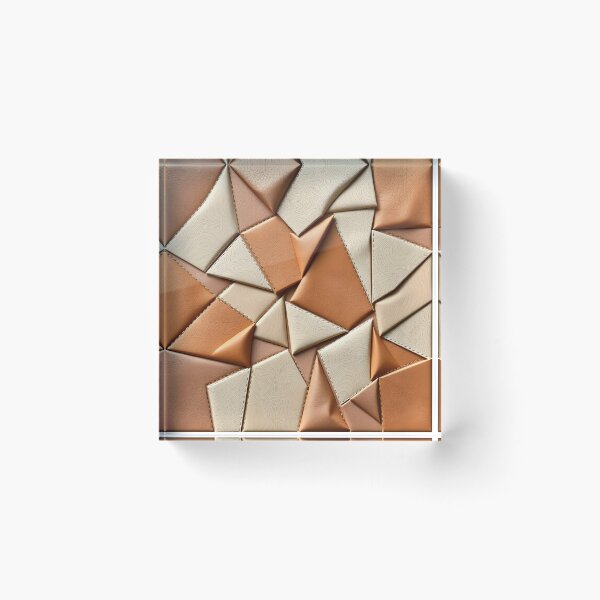 Item preview, Leather 4 designed and sold by HebaRK Studio.