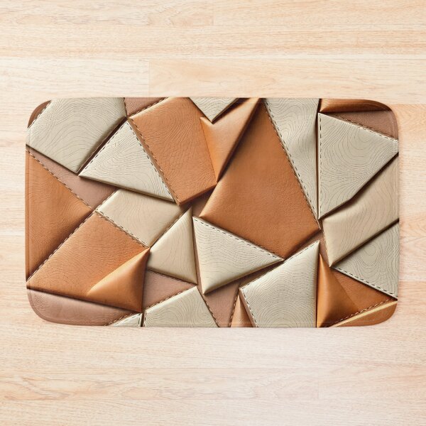 Item preview, Leather 4 designed and sold by HebaRK Studio.