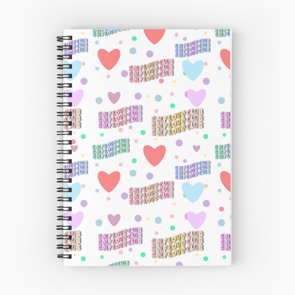 Item preview, Self Love Club Pack/Pattern designed and sold by Devon's Design Scoop :).