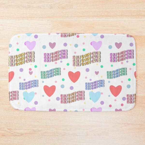 Item preview, Self Love Club Pack/Pattern designed and sold by Devon's Design Scoop :).