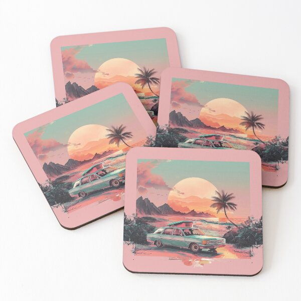 Item preview, Ride Into The Sunset designed and sold by dharanna.