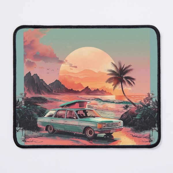 Item preview, Ride Into The Sunset designed and sold by dharanna.
