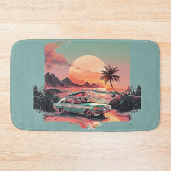 Item preview, Ride Into The Sunset designed and sold by dharanna.