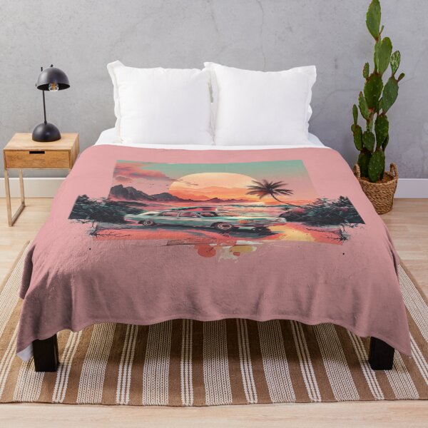 Item preview, Ride Into The Sunset designed and sold by dharanna.