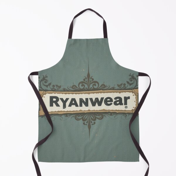 Item preview, Ryanwear Store Logo designed and sold by Ryanwear.
