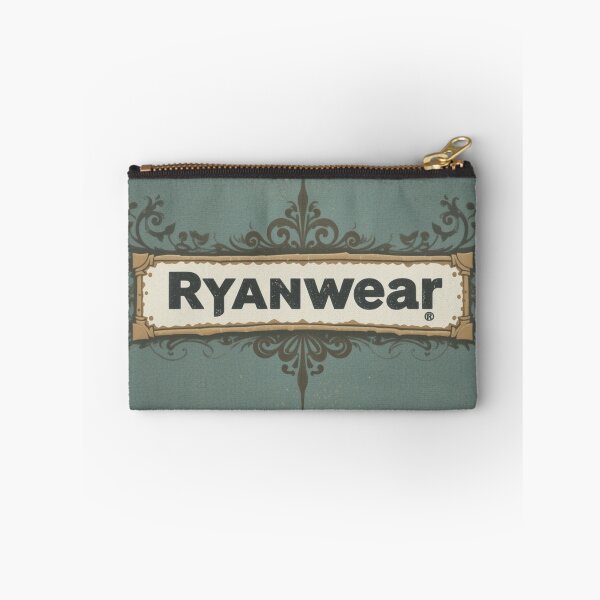 Item preview, Ryanwear Store Logo designed and sold by Ryanwear.