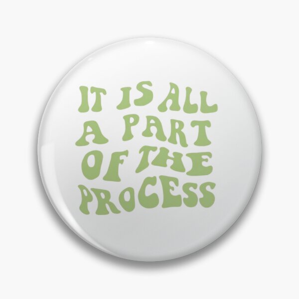 Item preview, It´s all part of the process designed and sold by designssMG.