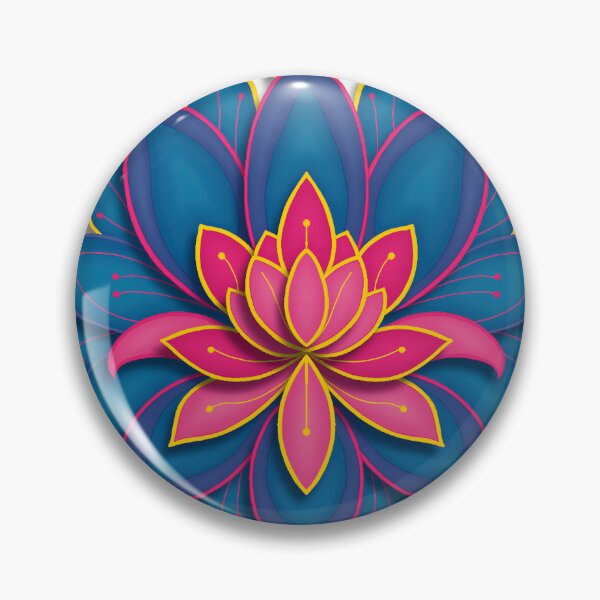 Item preview, Zen designed and sold by ChaosAndLace.