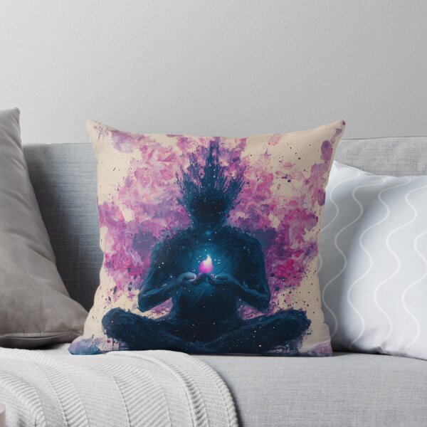 Item preview, Keeper of the Inner Flame designed and sold by CHCOfficial.