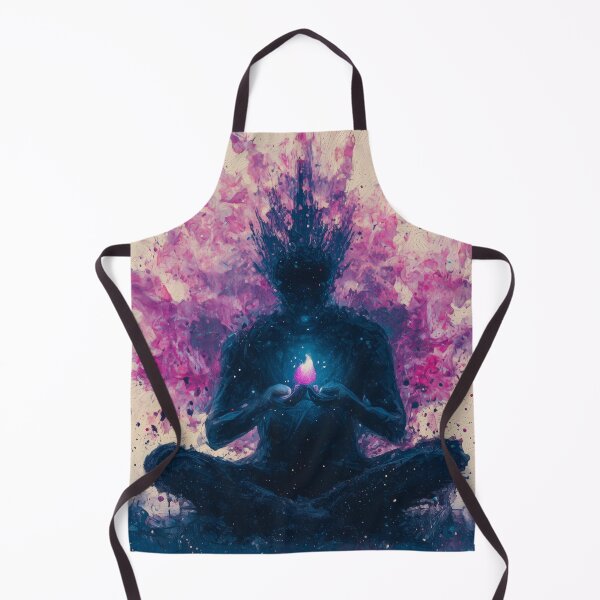 Item preview, Keeper of the Inner Flame designed and sold by CHCOfficial.