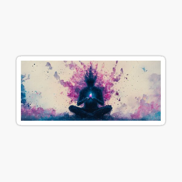 Item preview, Keeper of the Inner Flame designed and sold by ArtfulExpCHC-.