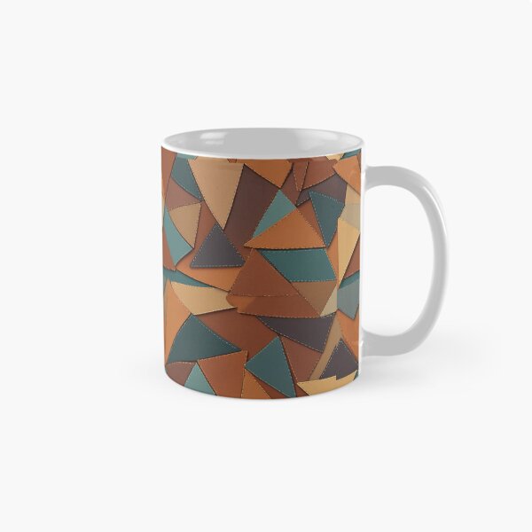 Aperçu de l'œuvre Cuir 5 créée et vendue par HebaRK Studio.