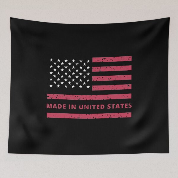 Item preview, Made in United States designed and sold by dtino.