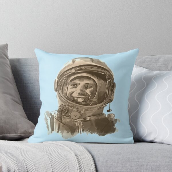 Item preview, Yuri Gagarin designed and sold by sibosssr.