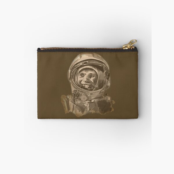 Item preview, Yuri Gagarin designed and sold by sibosssr.
