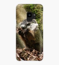 Groundhog Case/Skin for Samsung Galaxy
