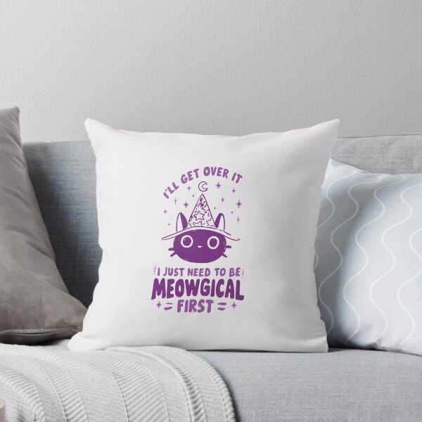 Item preview, I'll get over it designed and sold by MadeinAugust13.