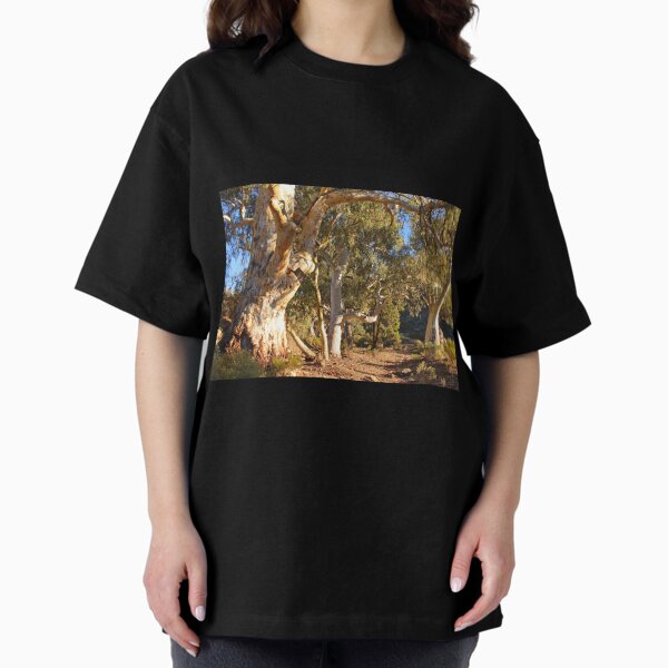 Item preview, Dry creek bed and gums designed and sold by FranWest.