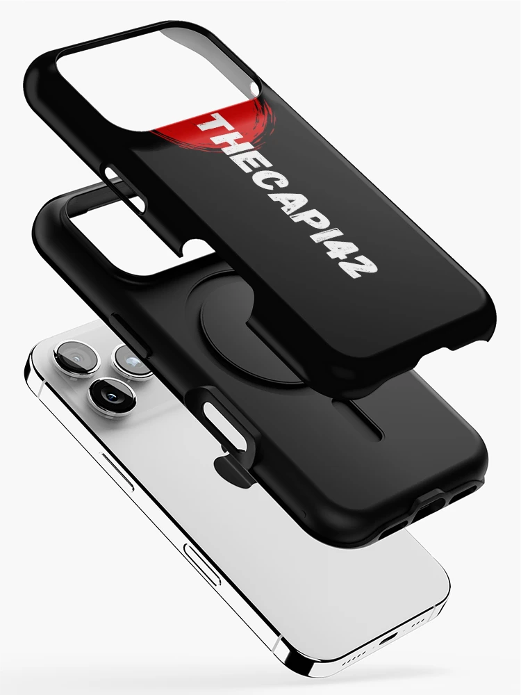 Thumbnail 2 of 4, iPhone Case, THECAPI42 designed and sold by THECAPI.