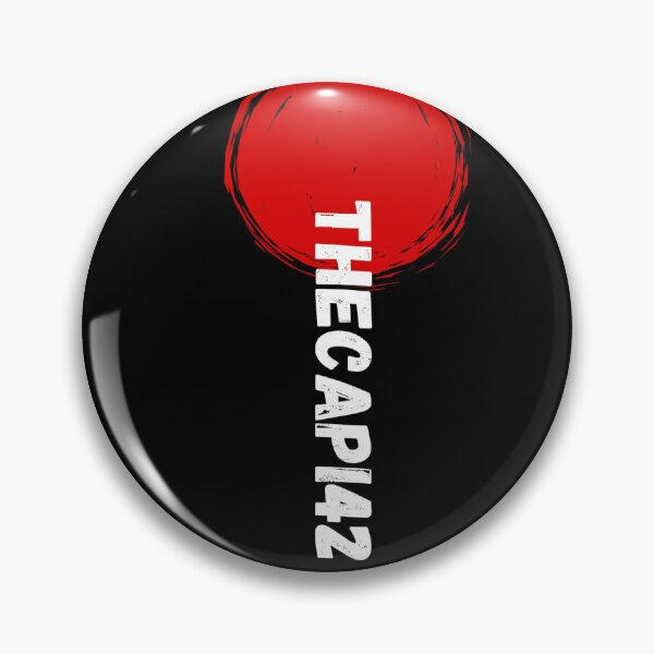 Item preview, THECAPI42 designed and sold by THECAPI.