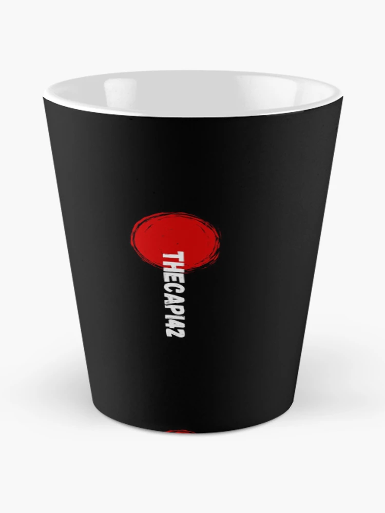 Thumbnail 2 of 4, Coffee Mug, THECAPI42 designed and sold by THECAPI.