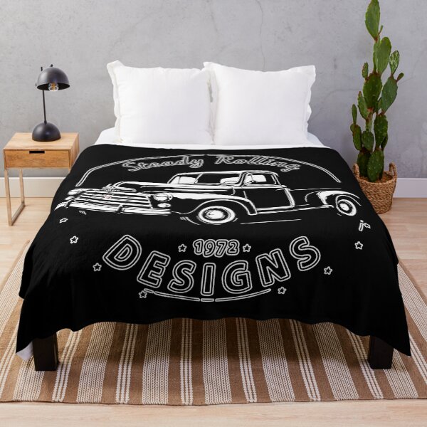 Item preview, Steady Rolling  Ram Designs – Classic Ride, Timeless Style designed and sold by SteadyRolling.