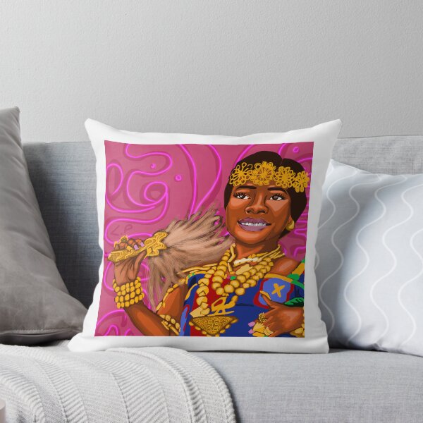 Item preview, Akwaba  designed and sold by GRANDjue.