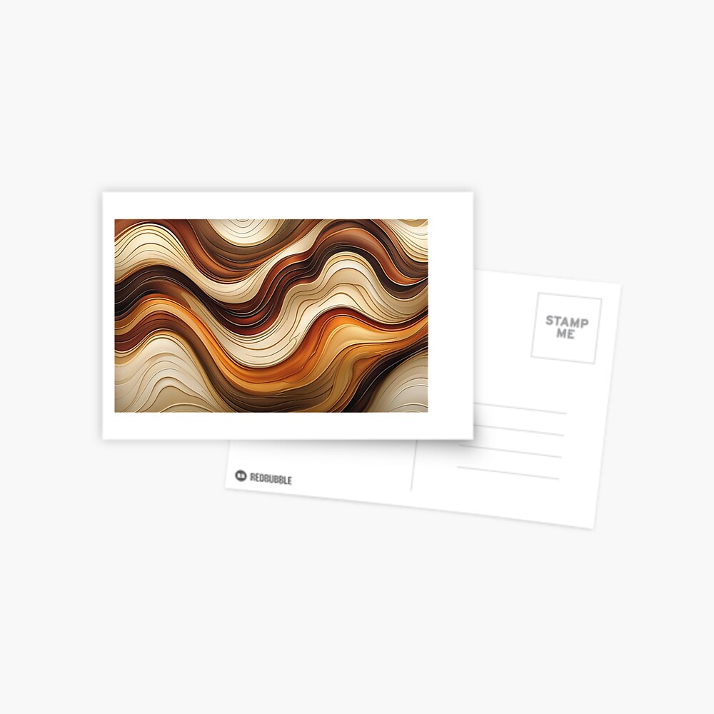 Item preview, Postcard designed and sold by PixelsArtst.