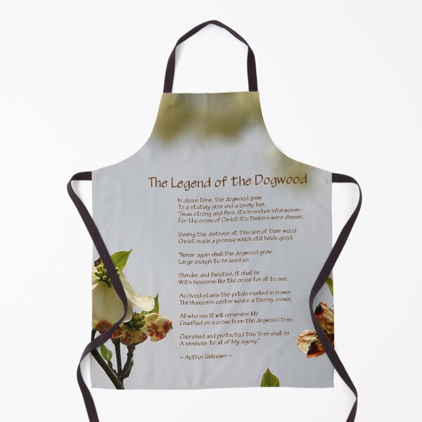 Item preview, Legend of the Dogwood designed and sold by Jonicool.
