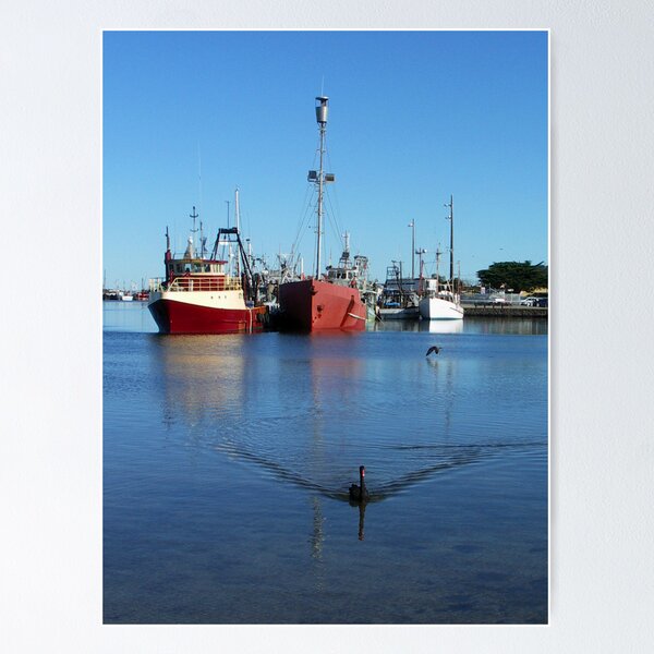 Item preview, Lakes Entrance, East Gippsland Victoria designed and sold by Bev Pascoe.