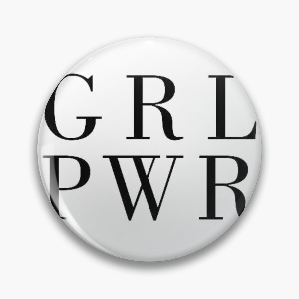 Item preview, Girl Power designed and sold by designssMG.