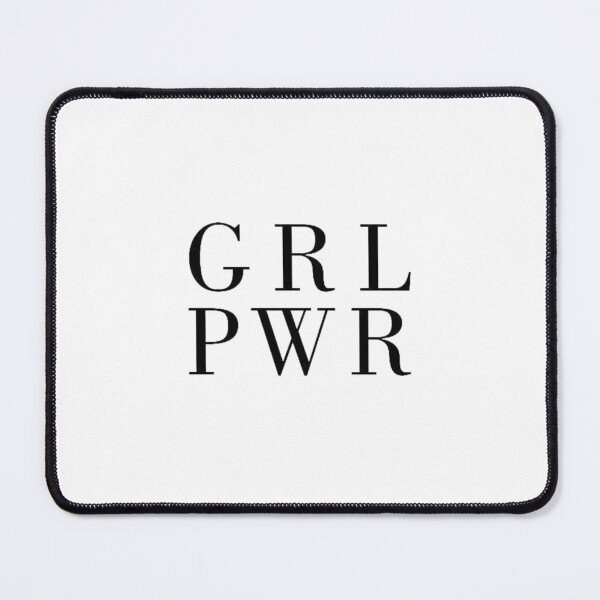 Item preview, Girl Power designed and sold by designssMG.